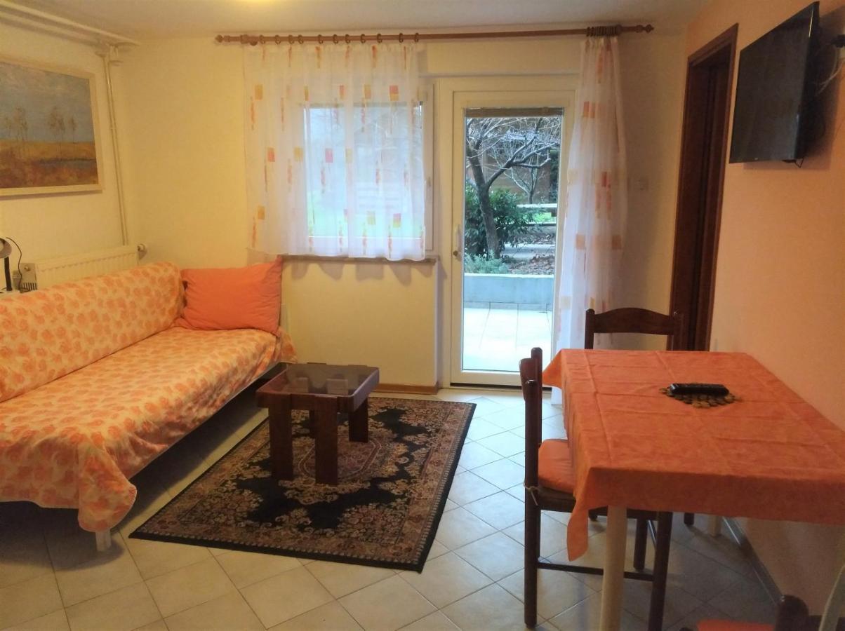Apartma Gorjan Толмин Экстерьер фото