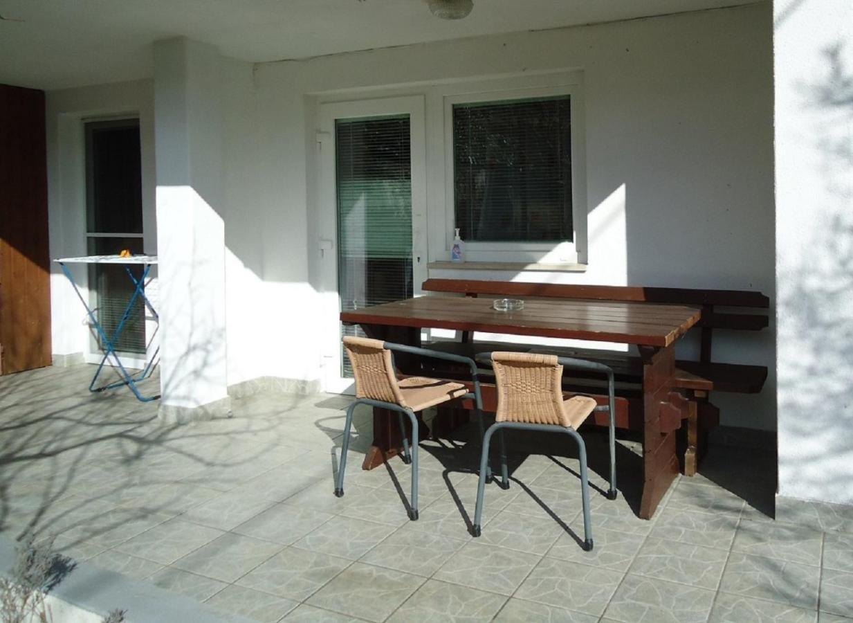 Apartma Gorjan Толмин Экстерьер фото