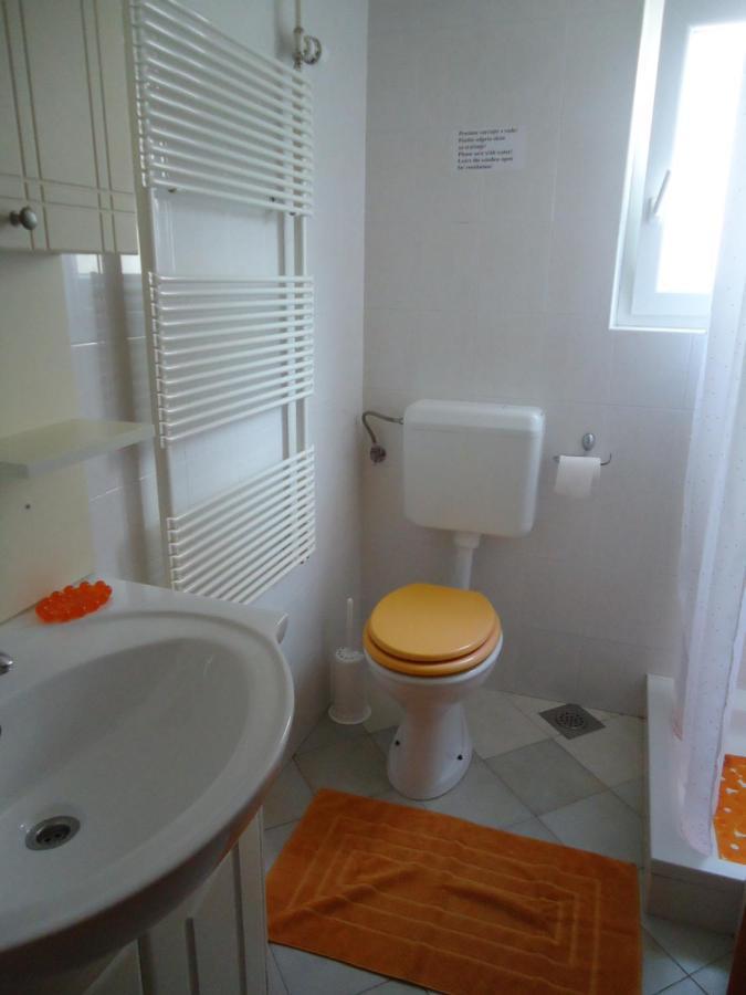Apartma Gorjan Толмин Экстерьер фото