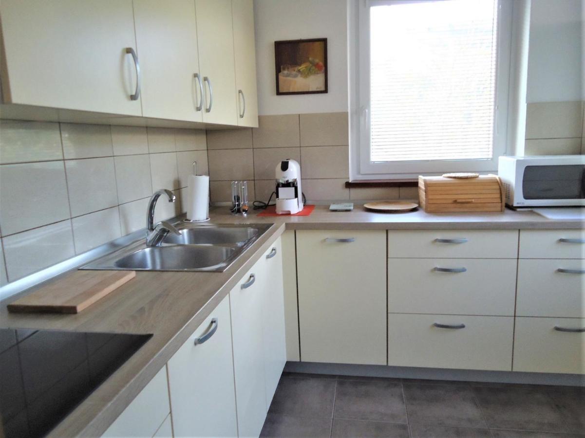 Apartma Gorjan Толмин Экстерьер фото