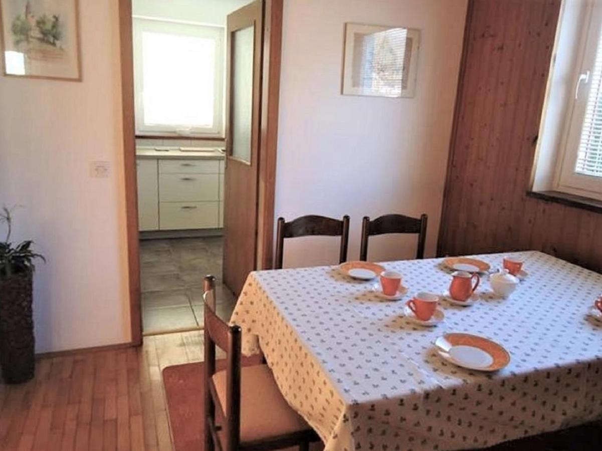 Apartma Gorjan Толмин Экстерьер фото