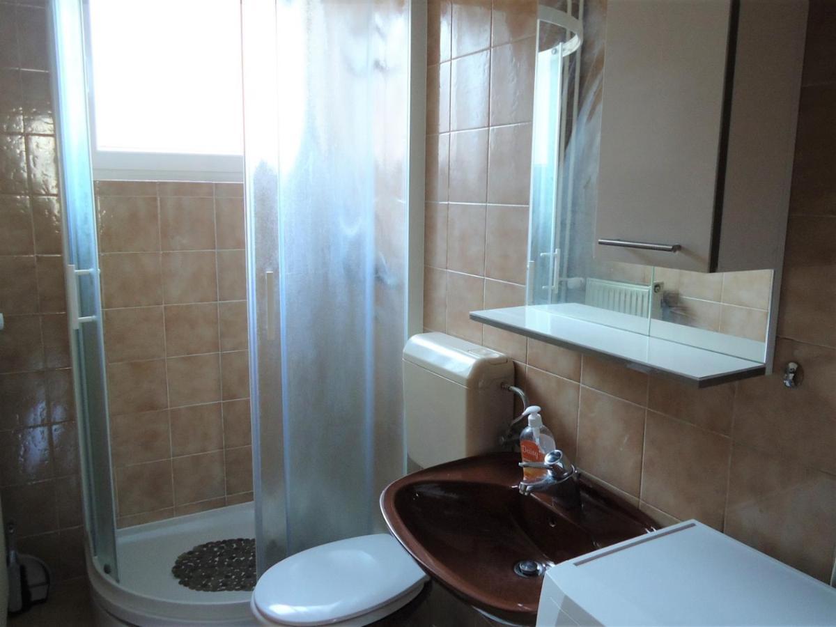 Apartma Gorjan Толмин Экстерьер фото