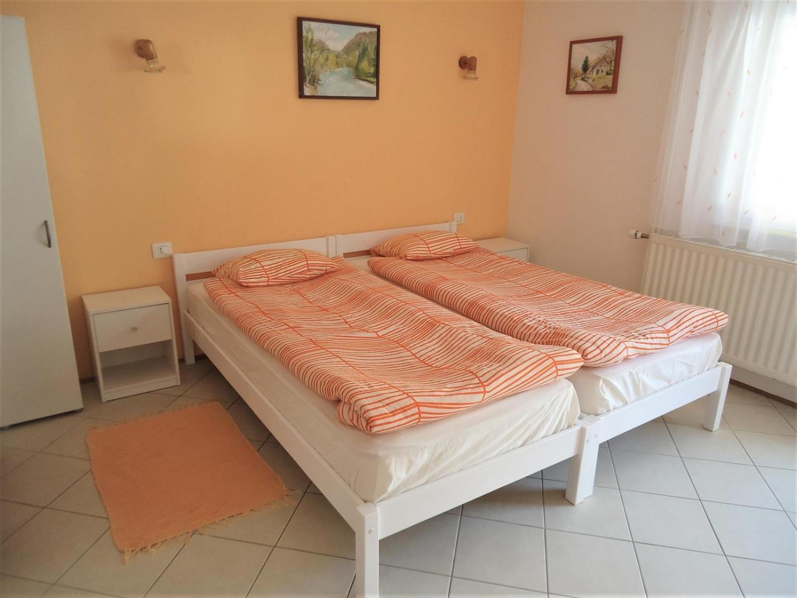 Apartma Gorjan Толмин Экстерьер фото
