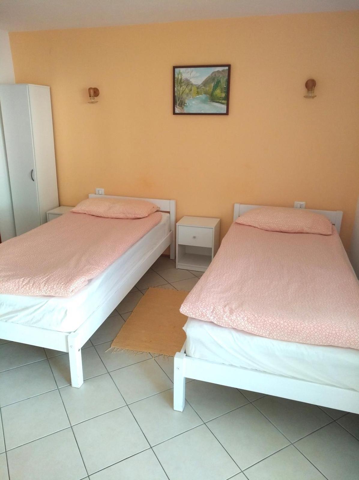 Apartma Gorjan Толмин Экстерьер фото