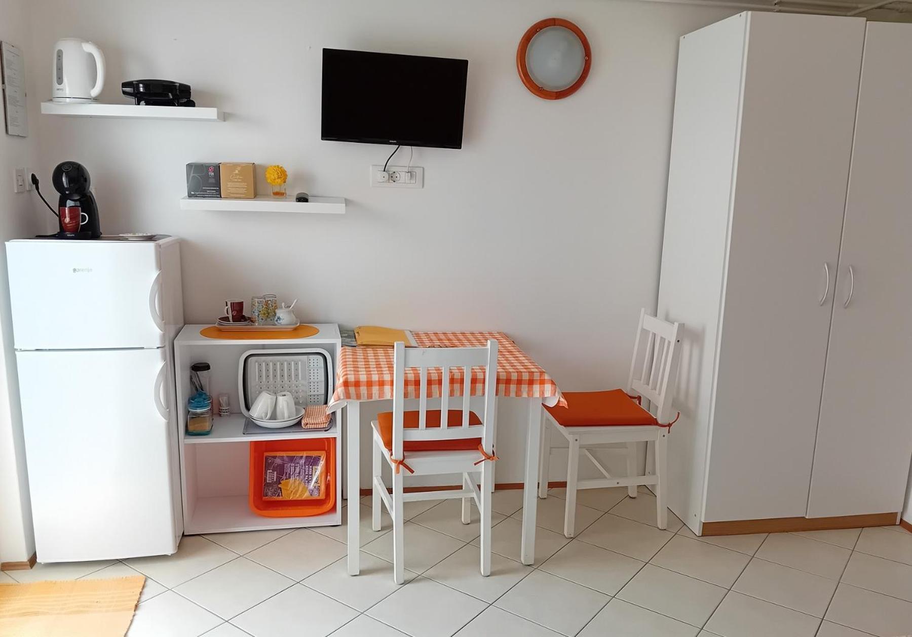 Apartma Gorjan Толмин Экстерьер фото