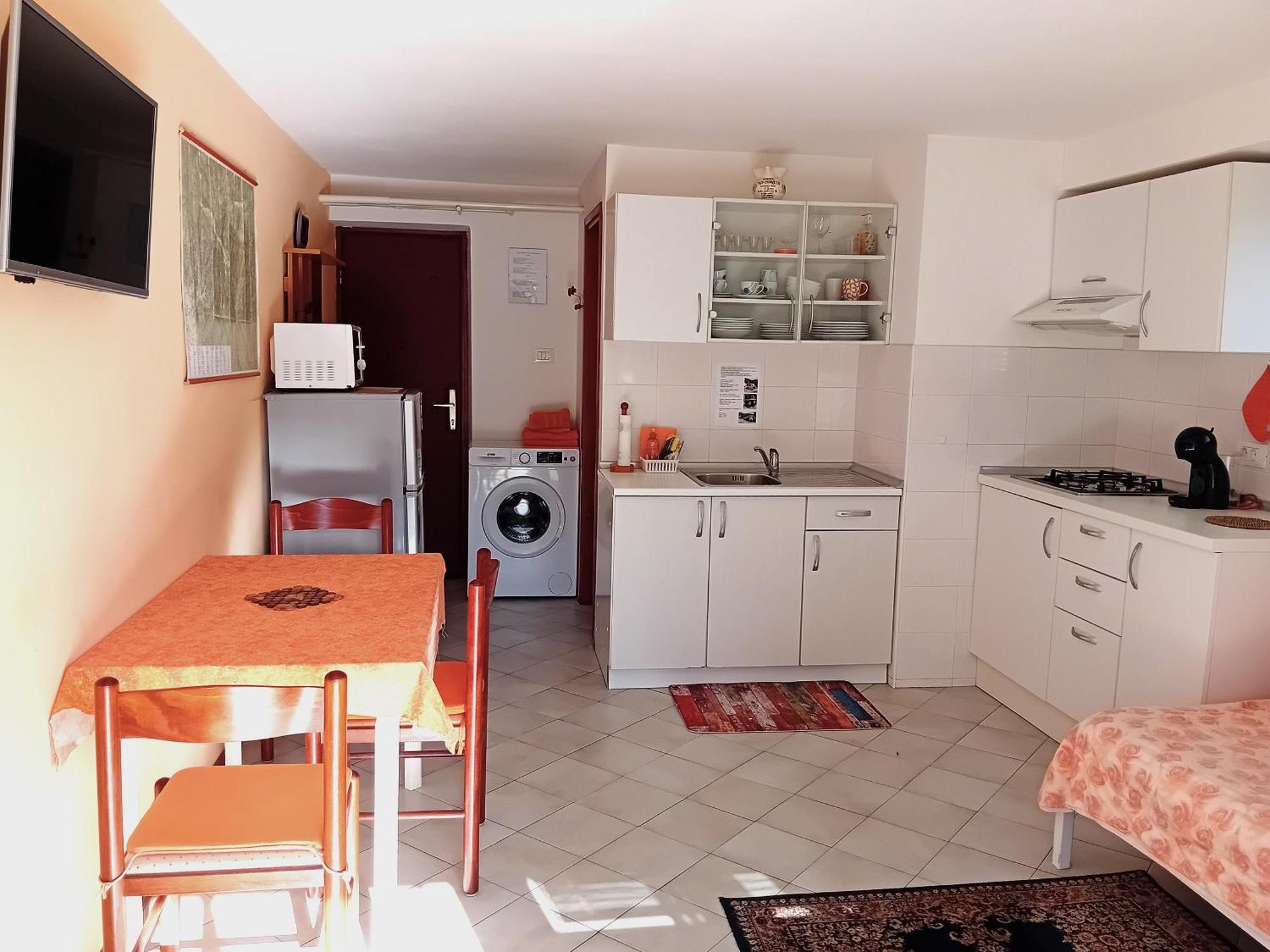 Apartma Gorjan Толмин Экстерьер фото